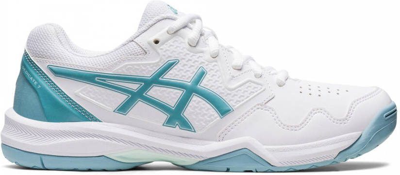 ASICS Gel Dedicate 7 Tennisschoenen Dames