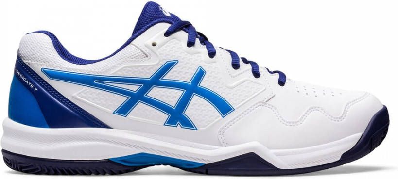 ASICS Gel Dedicate 7 Tennisschoenen Heren