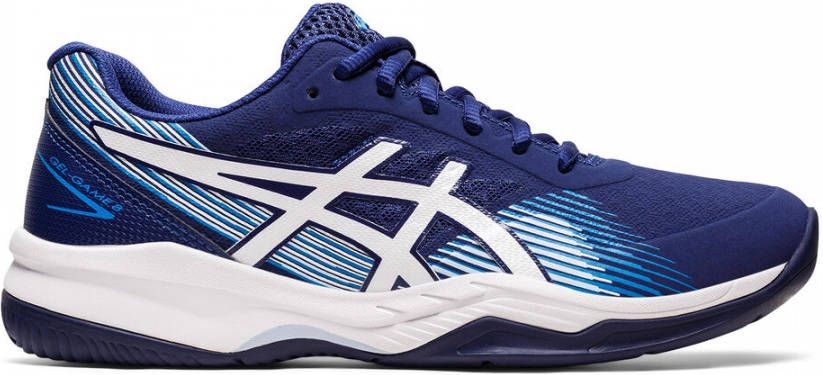 ASICS Gel Game 8 Tennisschoenen Dames