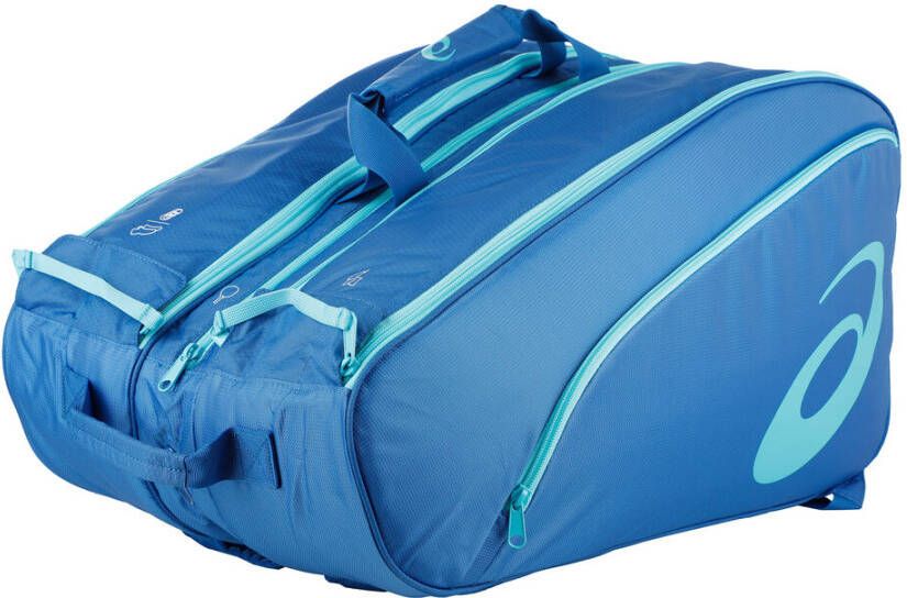 ASICS Padel Bag Padel Ballentas