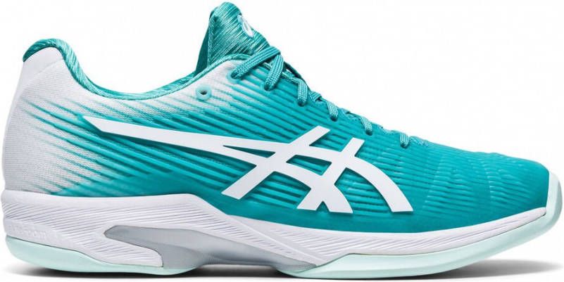 ASICS Solution Speed FF Indoor Tennisschoenen Dames