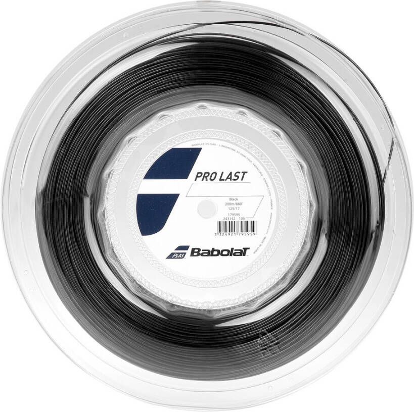 Babolat Pro Last Rol Snaren 200m