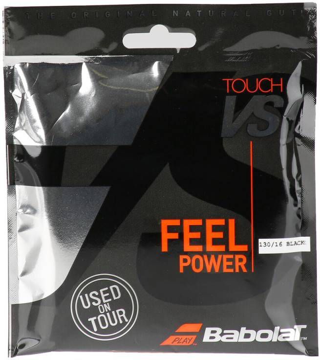 Babolat Touch VS Set Snaren 12, 2m