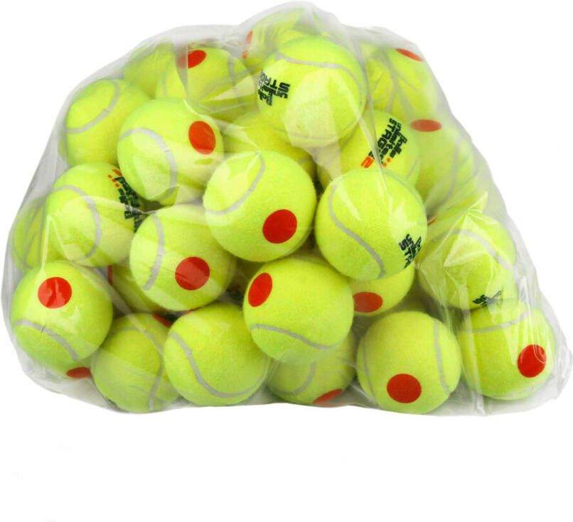 Balls Unlimited Stage 2 Tournament Zak 60 Stuks