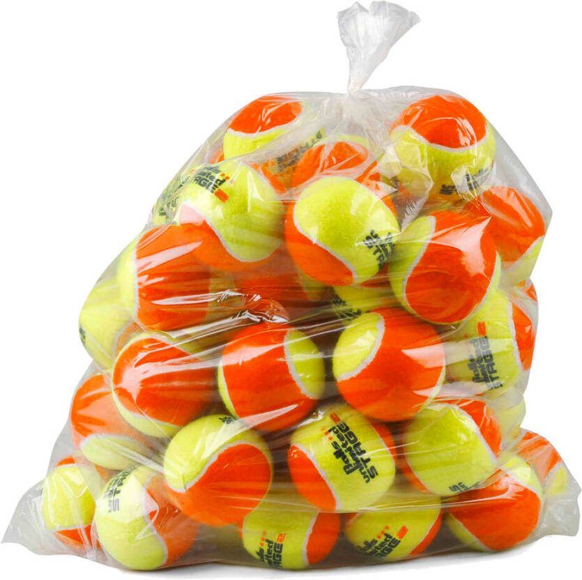 Balls Unlimited Stage 2 Zak 60 Stuks