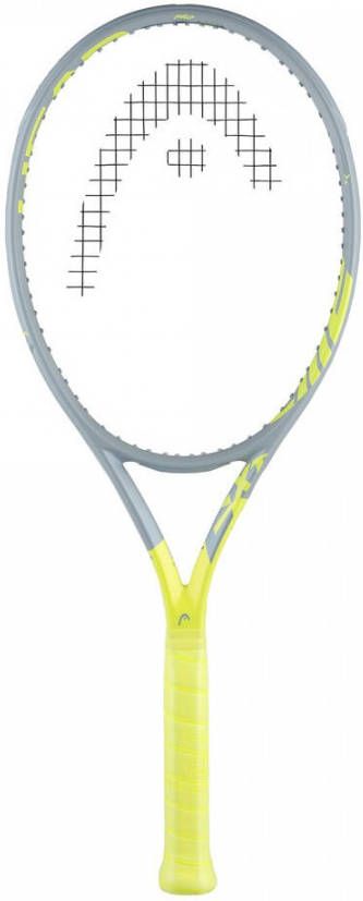 Head Graphene 360+ Extreme Pro Tennisracket