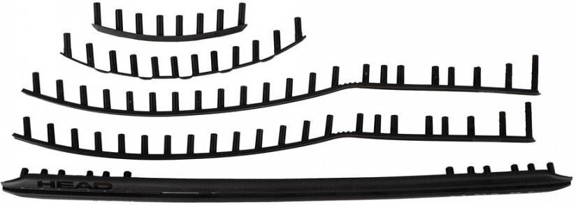 Head Gravity MP, MP Lite Set Snaarbeschermers