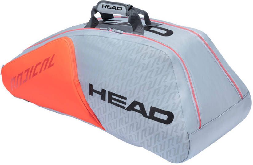 Head Radical 9R Supercombi Tennistas