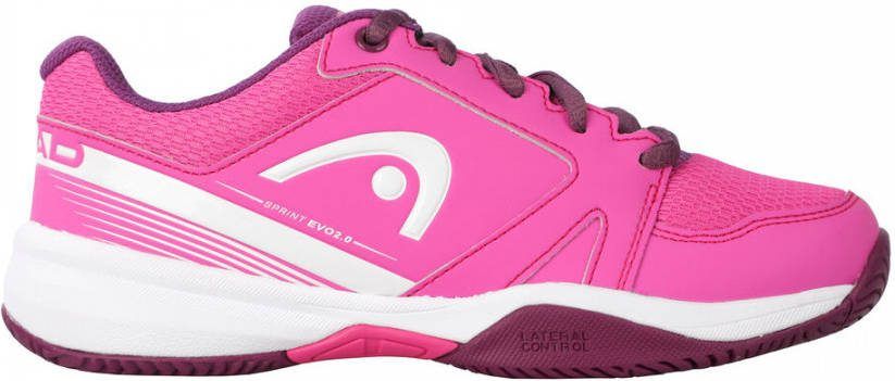 Head Sprint EVO 2.0 Tennisschoenen Special Edition Kinderen