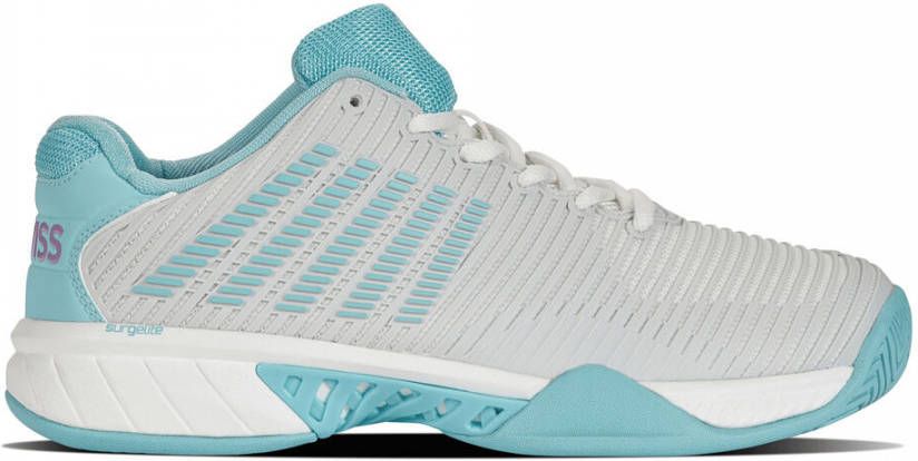 K-SWISS K Swiss Hypercourt Express 2 Tennisschoenen Dames
