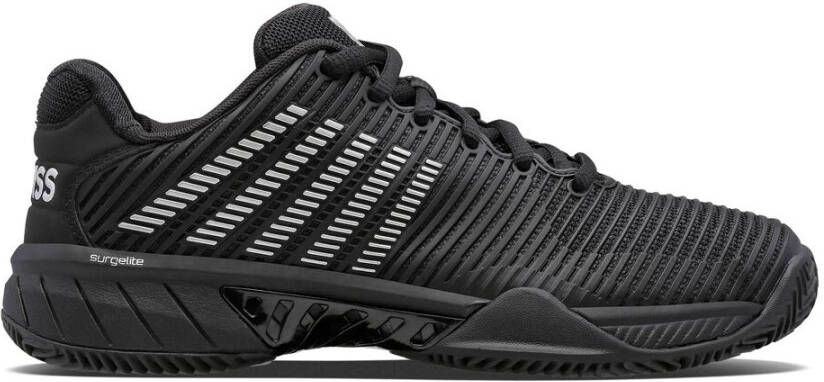 Zwarte Tennisschoenen online kopen? Vergelijk op Regiosportplaza.nl