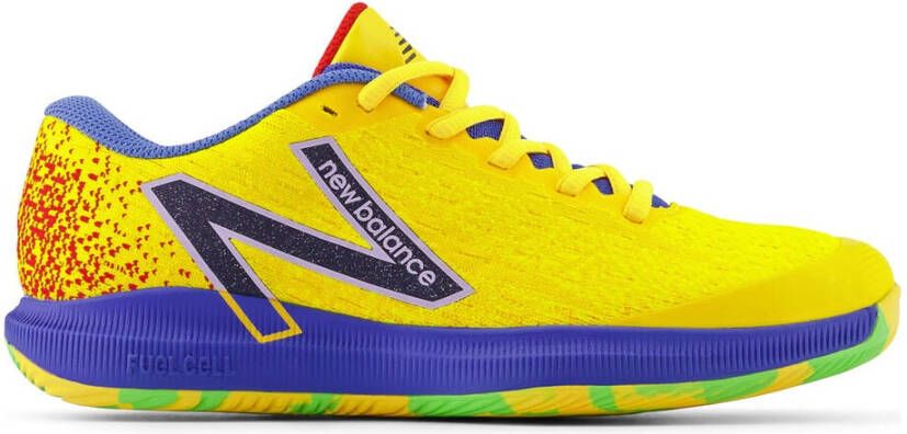 Gele Tennisschoenen online kopen? Vergelijk op Regiosportplaza.nl