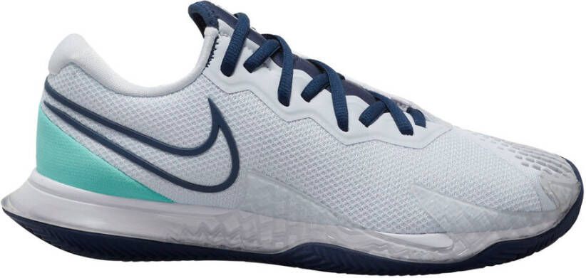 Nike Air Vapor Cage 4 Clay Tennisschoenen Dames