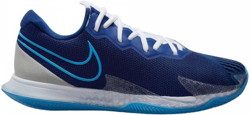 Nike Air Zoom Vapor Air Zoom Cage 4 CLAY Tennisschoenen Heren