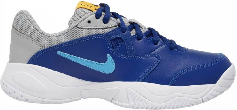 Jongens Nike Tennisschoenen kopen? Vergelijk op Regiosportplaza.nl
