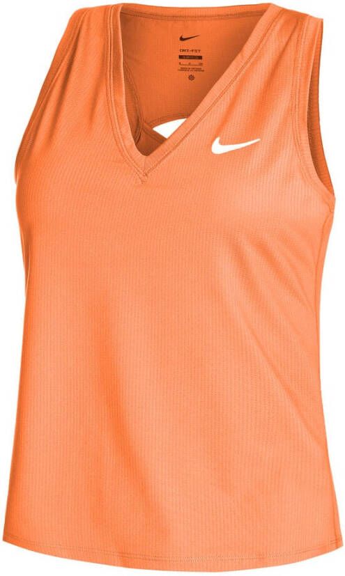 Nike Court Victory Dri Fit Tanktop Dames