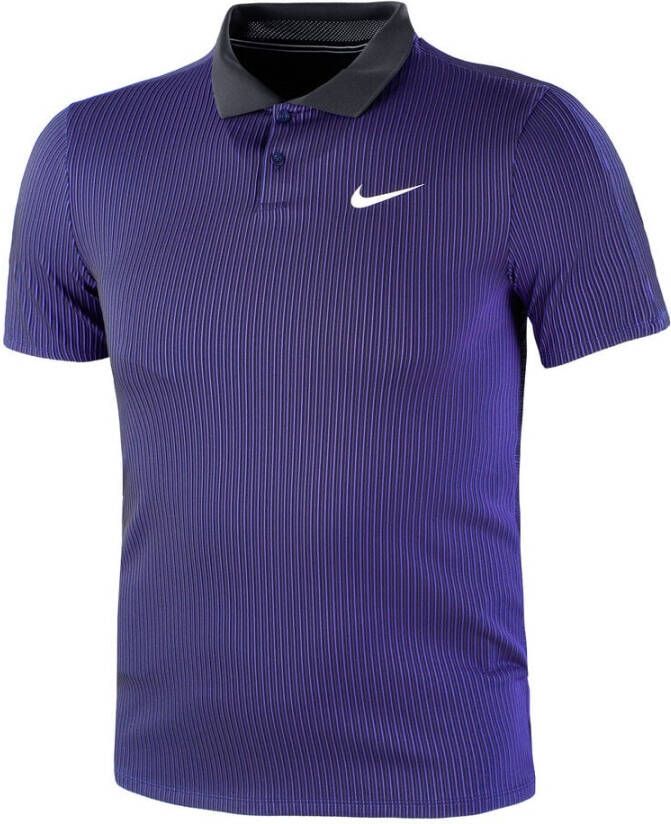 Nike Dri Fit Advantage Slam Polo Heren