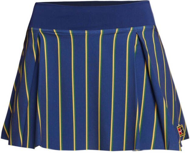 Nike Dri Fit Club Short Rok Dames