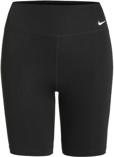 Nike Dri Fit One MR 7in Short Voor Tennisballen Dames