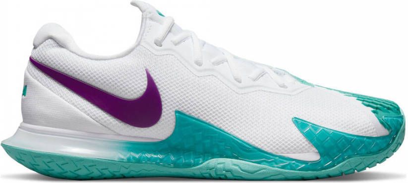 Nike Rafael Nadal Court Vapor Zoom Cage 4 Tennisschoenen Heren