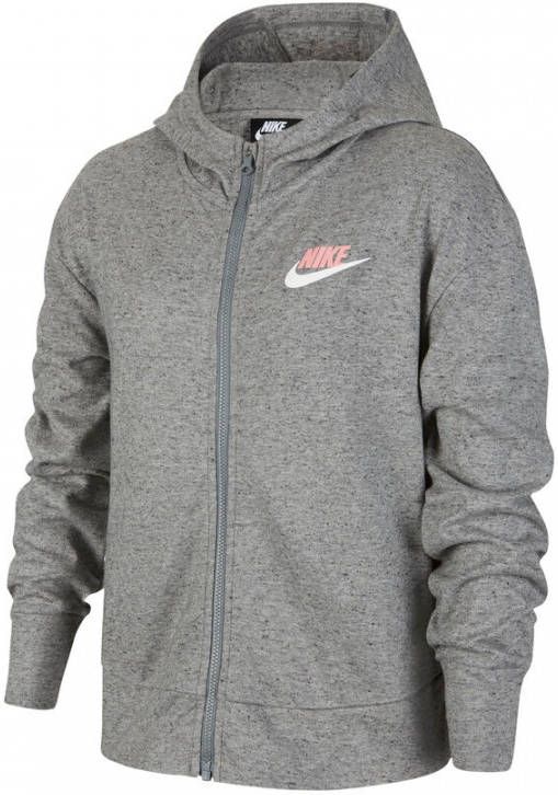 Nike Sportswear Sportjas Kinderen
