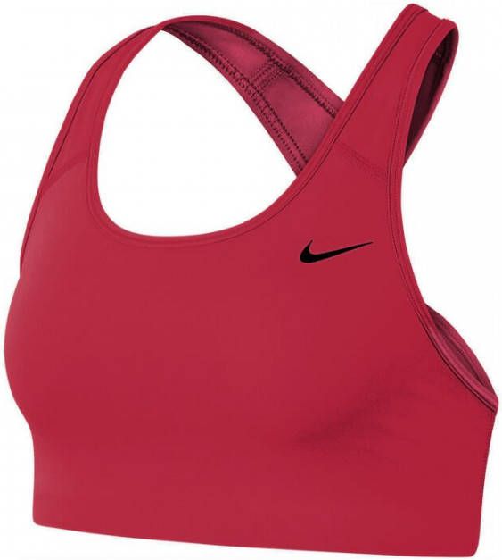 Nike Swoosh Medium Support Non Padded Sport bh Dames
