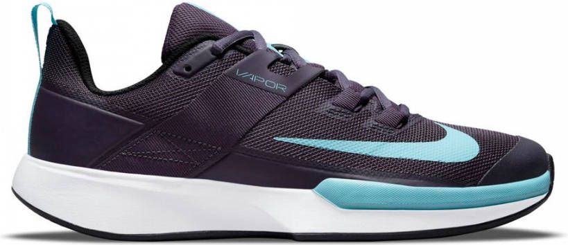 Nike Vapor Lite Tennisschoenen Dames