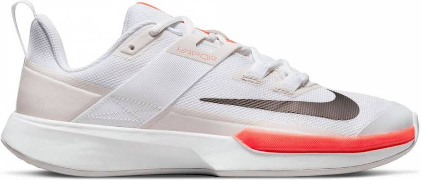 Nike Vapor Lite Tennisschoenen Dames