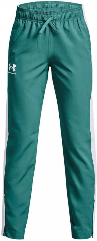 Under Armour Sportstyle Woven Trainingsbroek Jongens