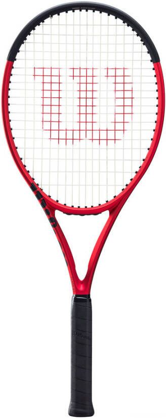 Wilson Clash 100UL V2.0 Tennisracket