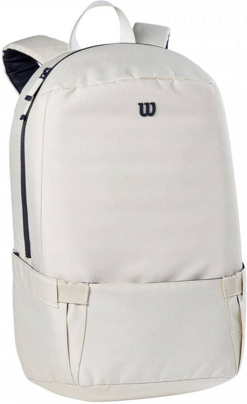 Wilson Dames's Rugzak