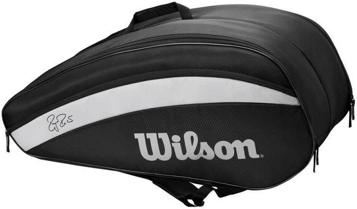 Wilson Roger Federer Team Tennistas 12 Stuks