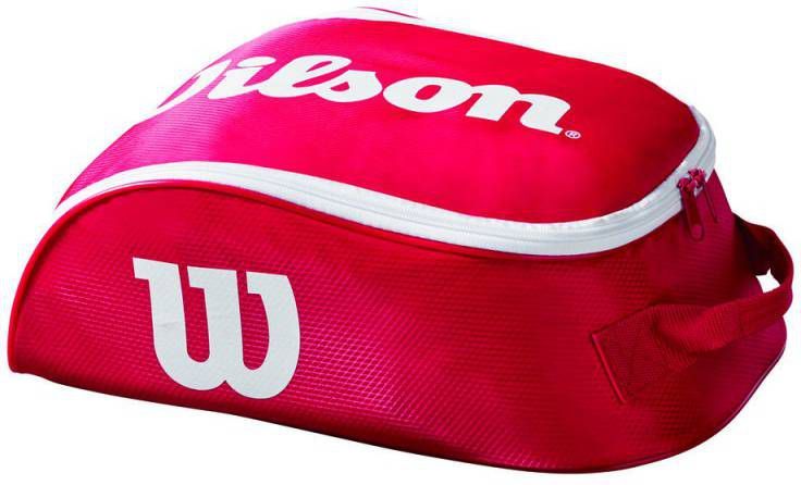 Wilson Tour IV Schoenentas