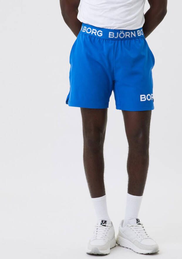 Bjorn Borg Shorts Borg Short Shorts blue
