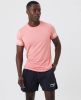 Bjorn Borg T shirts Borg T Shirt Roze online kopen