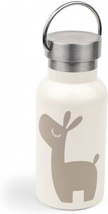 Done by Deer ™ Thermo Fles Roestvrij Staal Hert friends, Lalee Sand