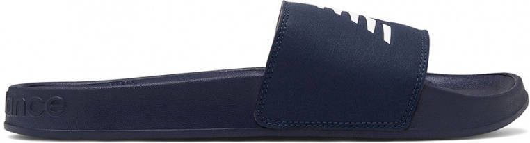 New Balance Slippers SMF200 Donkerblauw