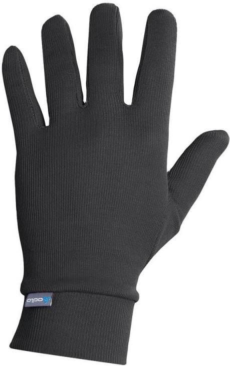 Odlo Active Warm Eco Handschoenen Zwart online kopen