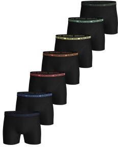 Björn Borg 7 stuks Essential Shorts 2117