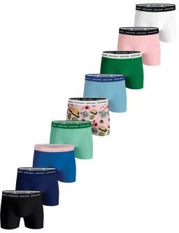 Björn Borg 9 stuks Essential Shorts 2219