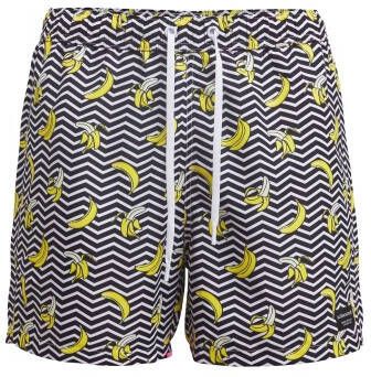 Björn Borg Kenny Swim Shorts For Boys