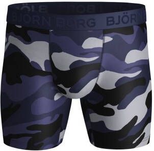 Björn Borg Performance Shorts 2031