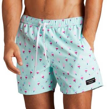 Björn Borg Sylvester Swim Shorts