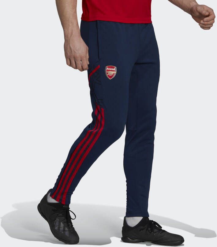 Adidas Arsenal Condivo 22 Training Broek Collegiate Navy Heren