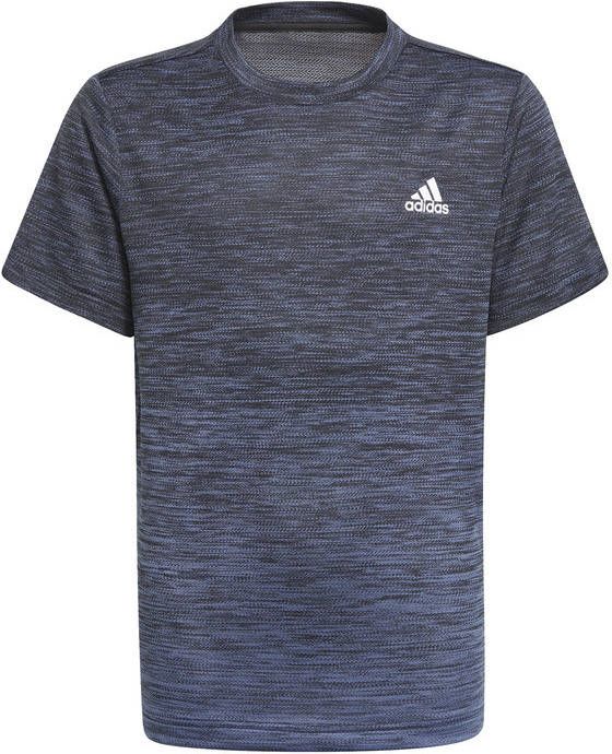 Adidas AeroReady Gradient T shirt Jongens