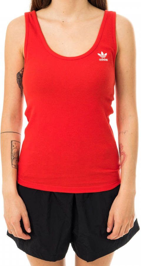Adidas Canotta donna tank top fm2604