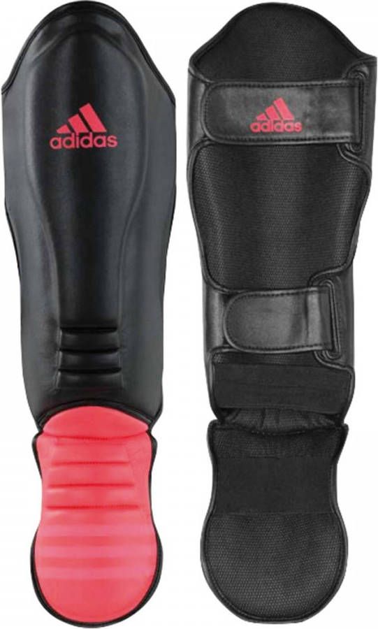 Adidas hybrid super pro scheenbeschermer