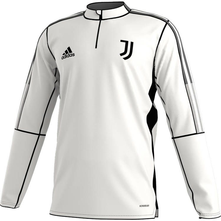 Adidas Performance Senior Juventus FC voetbalsweater training