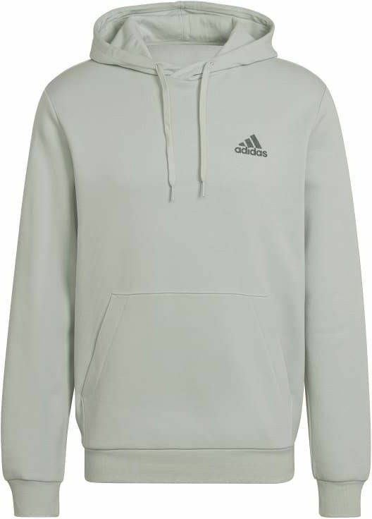 adidas Hoodie Fleece Feelcozy Groen