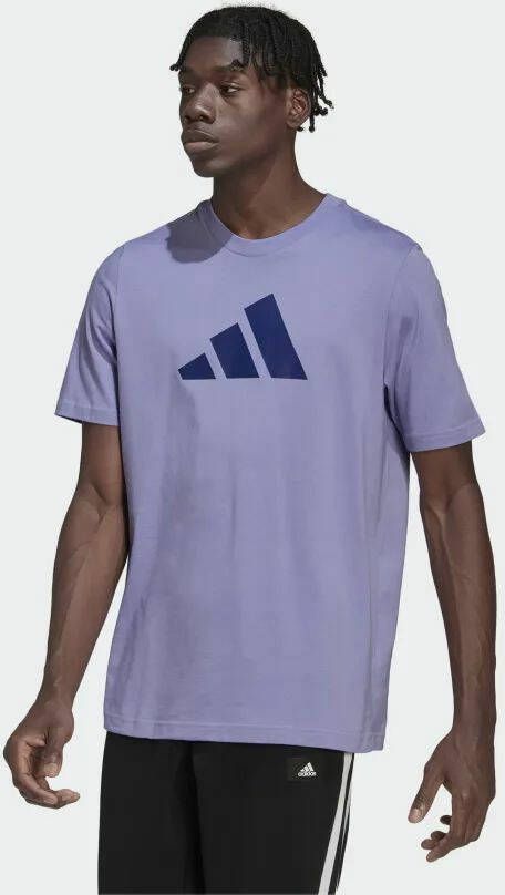Adidas m fi 3bar tee